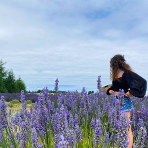 Meet your Posher, Gianna